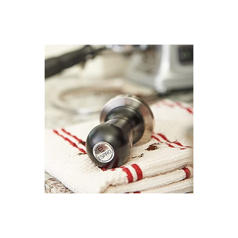 Espro Calibrated Flat Tamper, 57 mm