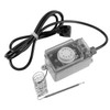 K Kontrol, Portable Thermostat with Extended Sensor, Fahrenheit and Centigrade