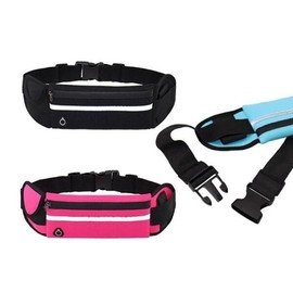 Flip belt, running belt, running bag, marathon waist band, bag / 플립벨트 러닝벨트 런닝백 마라톤 허리 밴드 가방