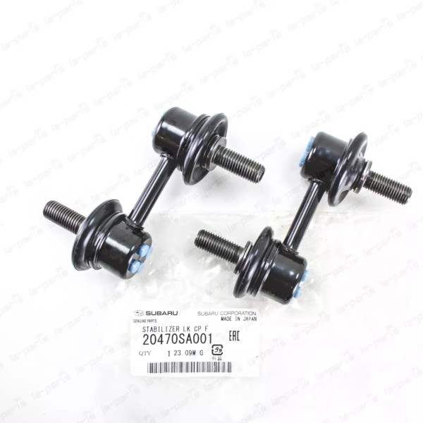 Subaru Genuine Subaru Forester Impreza WRX Outback Front Stabilizer Bar