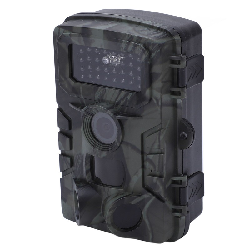 Hunting Camera 2MP Waterproof Stable Clear 0.3s to 0.6s Photo