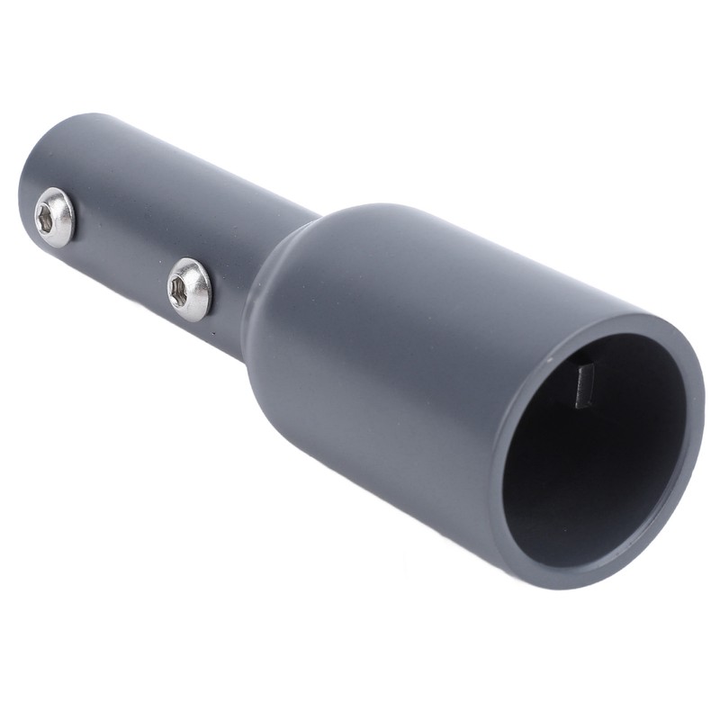 Satellite Pole Mount Adapter Aluminum Alloy Satellite Antenna Pipe Adapter