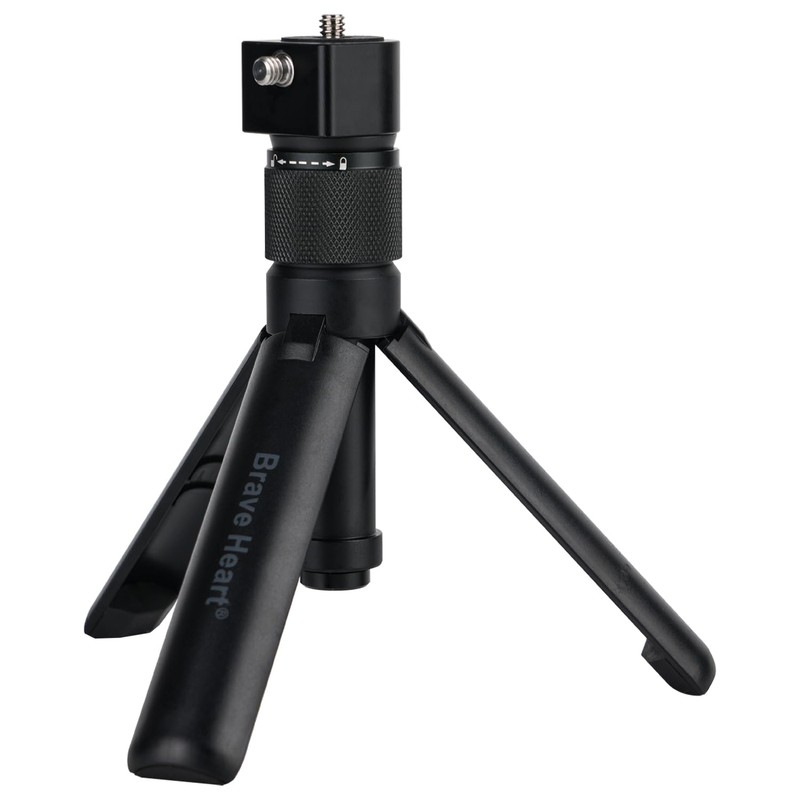 Insta360 Multi-Functional Tabletop Fold Tripod - Bullet Time Handle for