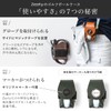 Zesty Golf Ball Case 2 Functional Player Golf Ball Pouch
