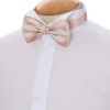 (fo-tyunatoukyou) Fortuna Tokyo 12. Horizon Bow Tie (Pocket Square with)