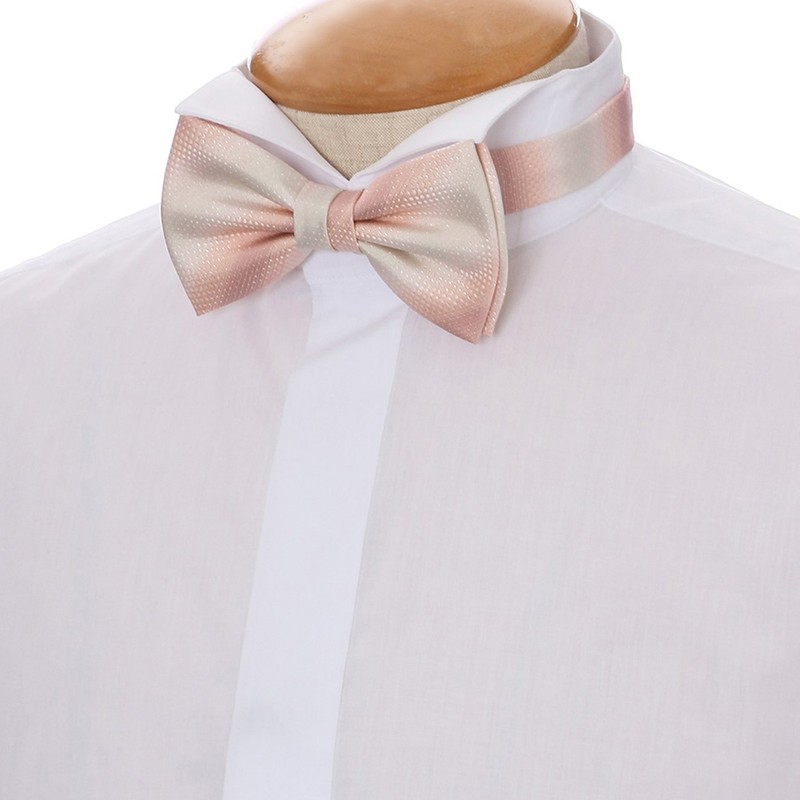 (fo-tyunatoukyou) Fortuna Tokyo 12. Horizon Bow Tie (Pocket Square with)