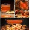 Chicken Coop Heater, Safe Radiant Space Heat Energy Chick Pet