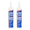 UGL 30507 10.5 Oz Drylok Masonry Crack Filler (pack of