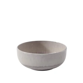 like. by Villeroy & Boch Perlemor Sand BOL 15 x 15 x 6.5 cm