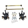 CLEO Front Wheel Steering Assembly For 150cc 200cc 250cc ATV