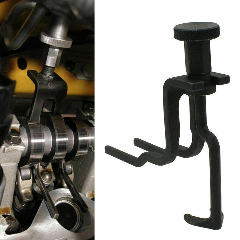 Valve Spring Compressor Tool For Ford 4.6L 5.4L 6.8L 3V