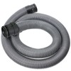 SPARES2GO 2.0m Pipe Hose Compatible with Miele S2110 S2111 Compact