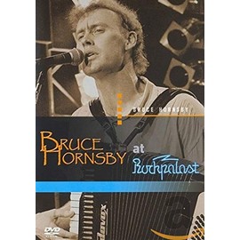 Bruce Hornsby - At Rockpalast
