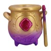 Cute Magic Fog Pot Toy Children Magic Mix Magic Fog