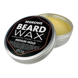 Regrowe Beard Care Kit- Beard Wax Y Beard Wash