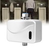 Surface Mounted Type Automatic Urinal Induction Flusher Urinal Flush Valve