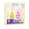 Johnsons Baby Care Essentials - Set de Regalo