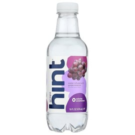 WATER ESSENCE GRAPE