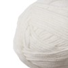 4Pcs Cotton Yarn 3mm Pure Elegant Color Soft Elastic Skin