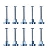 M3 Magnetic Screw Set, Suitable for Fixing 25mm Thickness Cooling