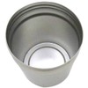 Endo Shoji TKG Seasoning Container, Commercial Use, Small, 18-8 Stainless