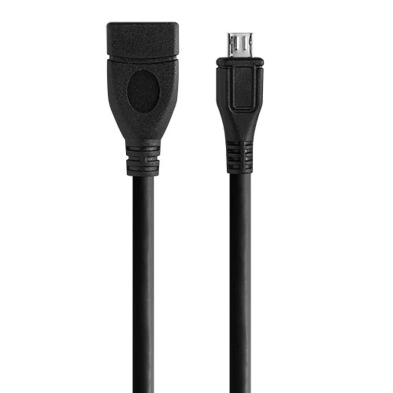 TetherPro USB 2.0 Micro On-the-Go (OTG) Adapter