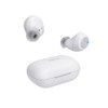 Hama Spirit Chop II TWS Bluetooth EQ Headphones - White