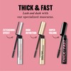 Soap & Glory Thick & Fast High Definition Mascara Jet