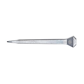 Diamond Farrier D5CH2N 5 City Head Nail, 250 Count Box