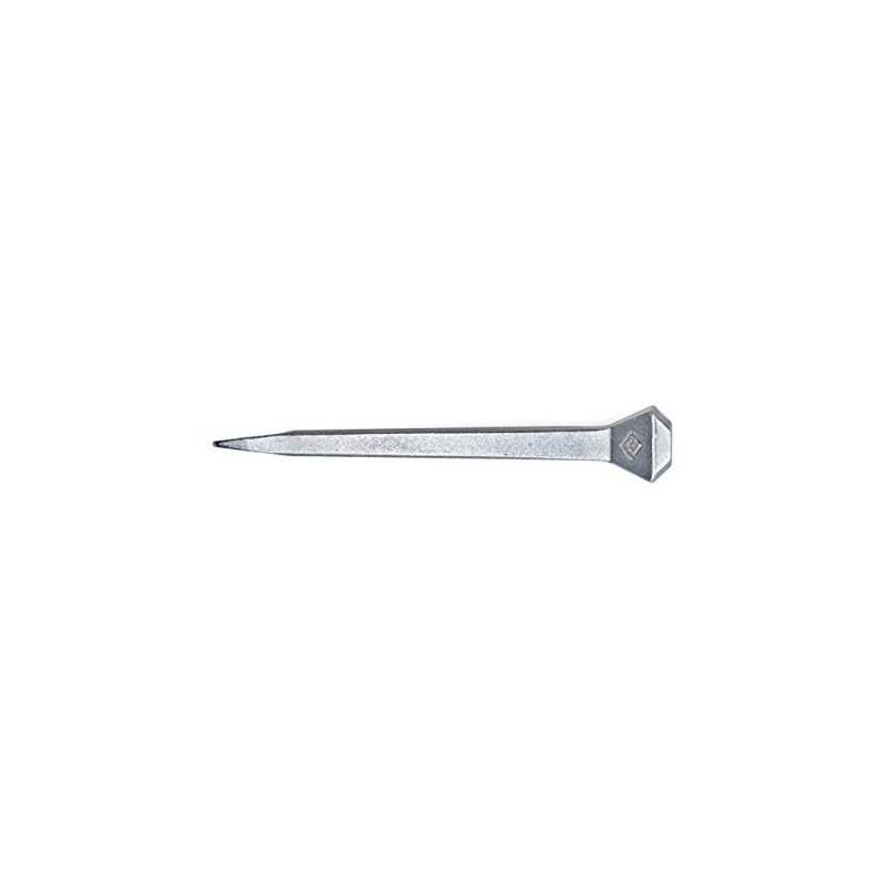 Diamond Farrier D5CH2N 5 City Head Nail, 250 Count Box