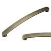 SYZOW 6 Pack Hole Center 160mm Kitchen Cabinet Handles Brushed