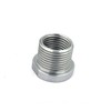 New Woodworking Lathe Headstock Spindle Adapter Adaptor Male Thread 1-1/2"