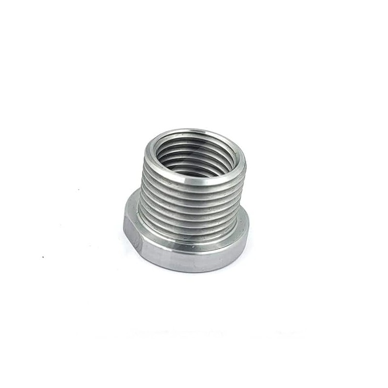New Woodworking Lathe Headstock Spindle Adapter Adaptor Male Thread 1-1/2"