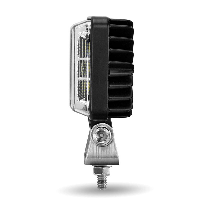 TRUX TLED-U121 Universal 2" Radiant Spot/Flood LED Mini Work Lamp