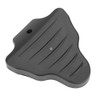 Bike Cleat Covers Bicycle Shoe Cleat Cover Set Anti-Slip Quick