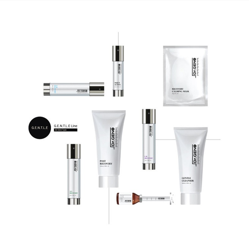 Partner company [Newly launched] Dr. Zeno C.R. Recovery 50ml /