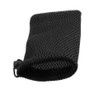 Fetoatar Nylon Mesh Drawstring Bag, 5 x 3.5 Inch Small