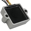 For Mercury Regulator Rectifier Mercury Force 120 120Hp Elpt Exlpt