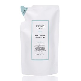 ETVOS Treatment Rich Foam Refill 130ml