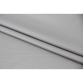 SILLY LEGACY Thin Reversible Waterproof Protective Cover or Liner for Bed or Couch, for Dogs and Cats (Twin 82 x 55, Gray)