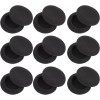 N/A Replacement Foam Pad Cushions for Headphones - 2.0" Diameter