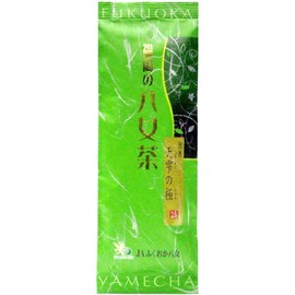 Tenshuku no Kyoku Yame Sencha, 3.5 oz (100 g), 100% Yamecha Green Tea Leaves, Premium Tea, Yame Tea, Yame Sencha, Green Tea, Japanese Tea Leaves, Sencha, High Quality, Japanese Souvenir, Gift, New