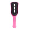 Easy Dry Tangle Teaser, Blow Brush, Pop Cherry