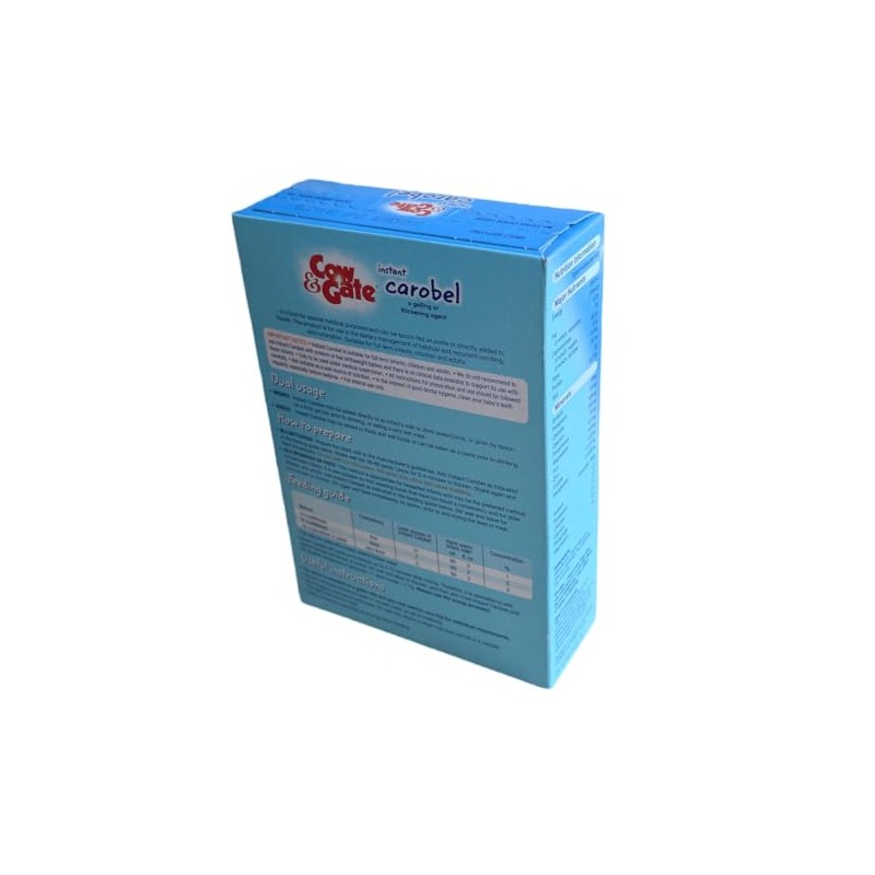 Instant Carobel 135 g