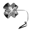 ISO TRADE Sprint Training Parachute Resistance Training Endurance Training 105