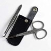 Germany, Solingen Axion akusionguru-mingu Item Set New 鼻毛 Scissors +