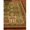 SAFAVIEH Lyndhurst Collection LNH217B Traditional Oriental Non-Shedding Living Room Entryway