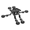 Magnetic Starlink Mini Mount – 12-Base Heavy-Duty Magnetic Roof Mount