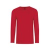 Trigema - Trigema Jungen Langarm-Shirt, Maglia a maniche lunghe Bambino,