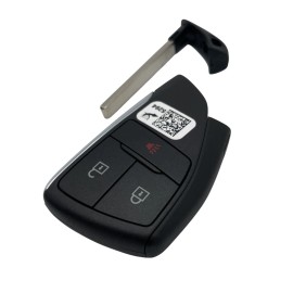 Buick OEM GENUINE 2021 - 2025 BUICK ENVISION Smart key Proximity fob remote YG0G21TB2